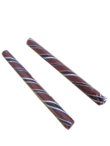 Root Beer Candy Sticks - 80ct