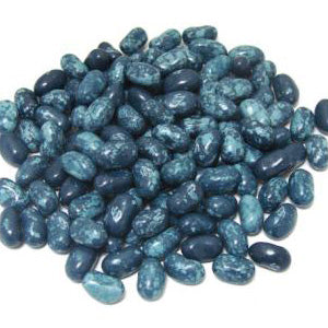 Berry Blue Jelly Belly - 10lb Jelly Beans