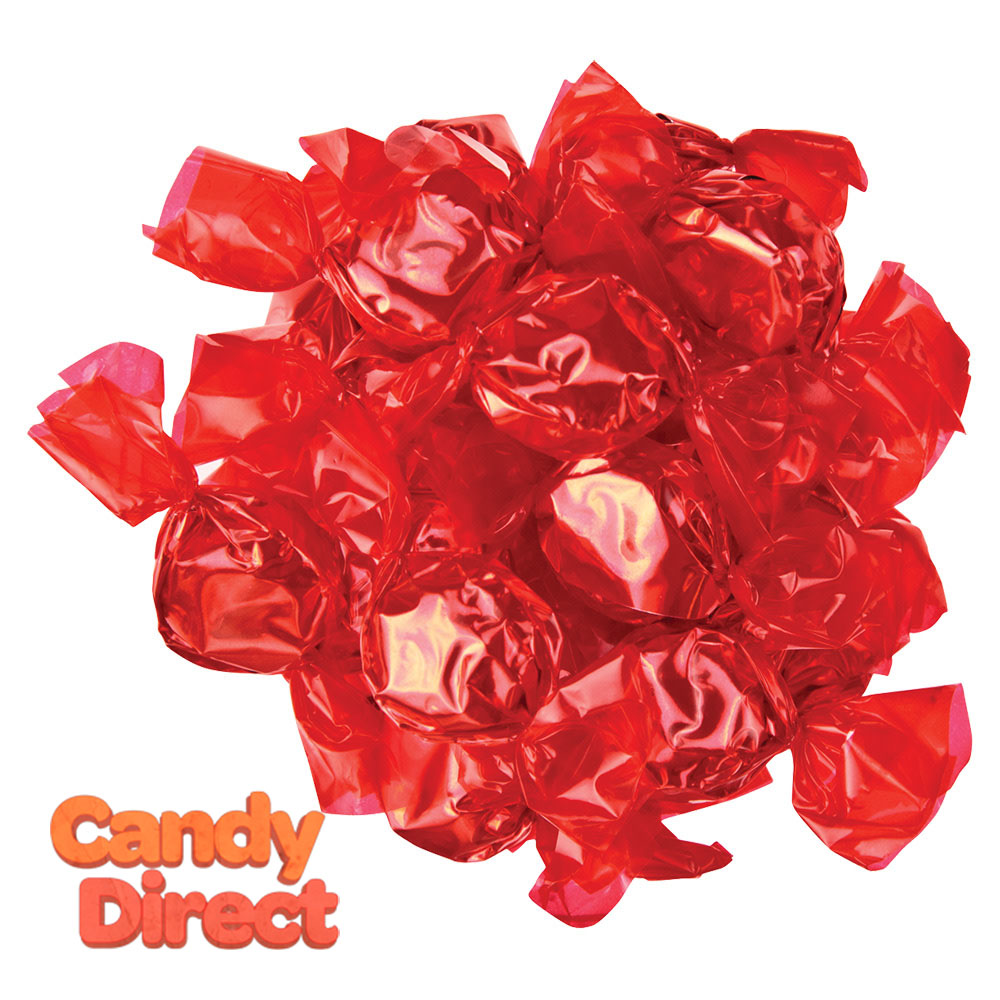 Cherry Hard Tack Candy