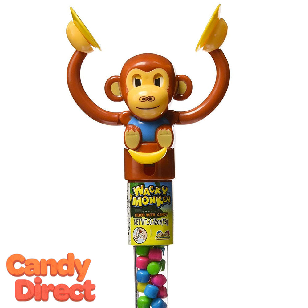 Chocolate Milk Tornado - Cheeky Monkey Toys