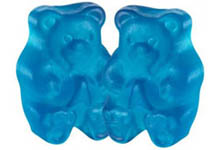 Gummy Candy