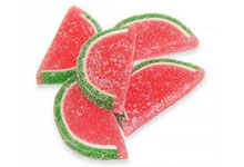 Watermelon Candy