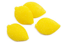 Lemon Candy