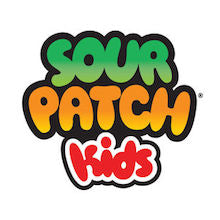 Sour Patch Kids