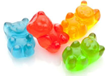 Gummy Bears