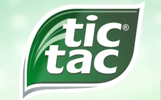 Tic Tacs