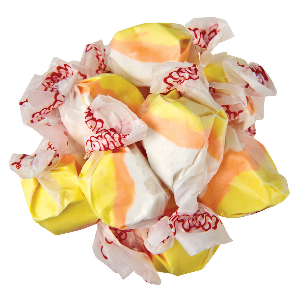 Candy Corn Taffy - 2.5lb | CandyDirect.com