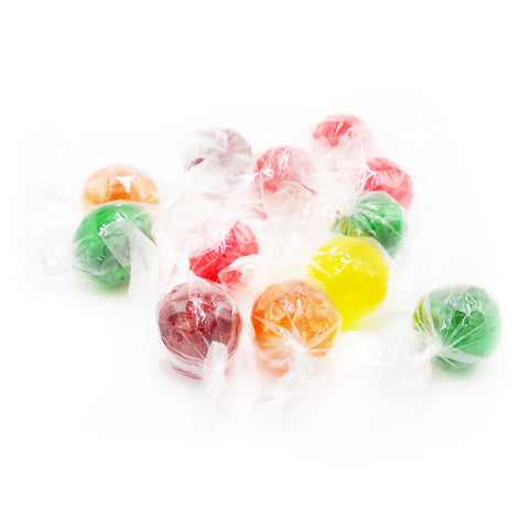 Sour Fruit Balls - 7lb – CandyDirect.com