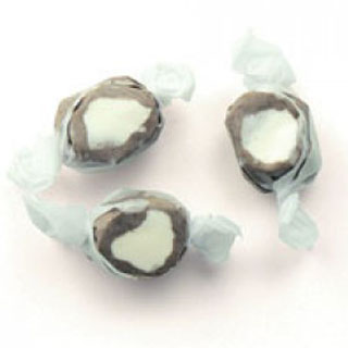 Coconut Taffy - 3lb Bulk – CandyDirect.com