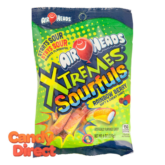 Charms Cubes Candy - 20ct –