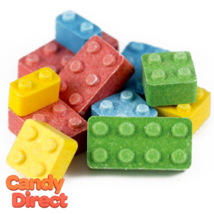 Candy Blox Blocks - 12ct Boxes – CandyDirect.com