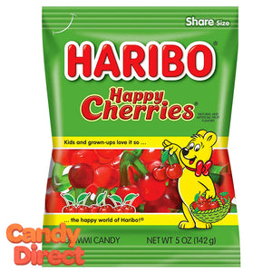 Happy Cherry (Haribo)