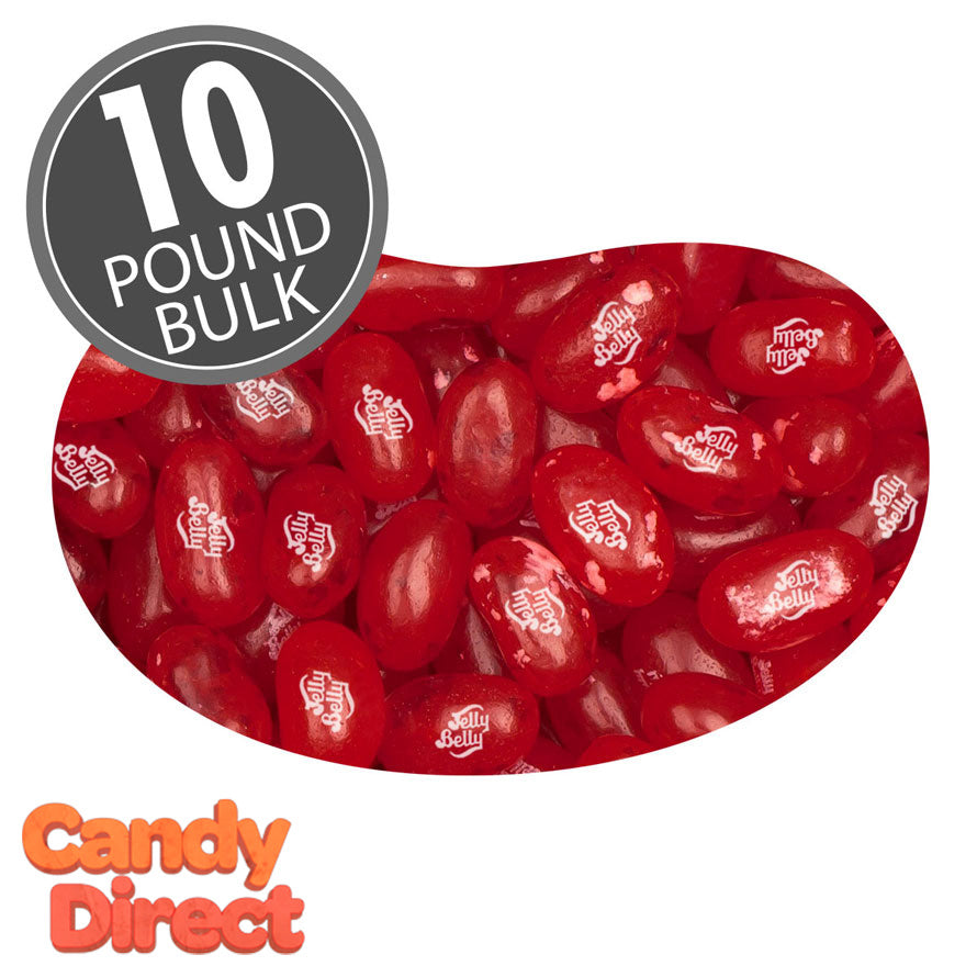 Pomegranate Jelly Belly - 10lb – CandyDirect.com